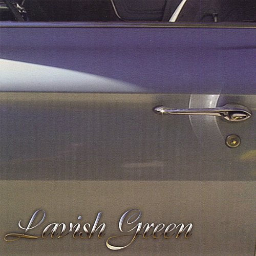 Lavish Green - Lavish Green;