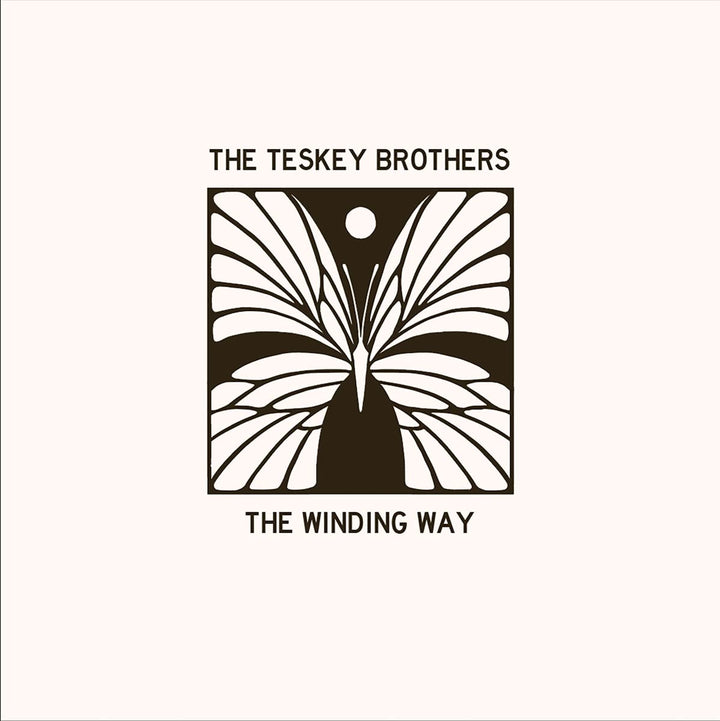 Teskey Brothers (The) - Winding Way;