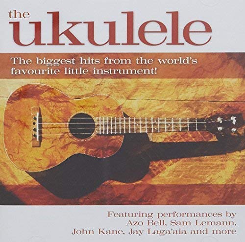 John Kane - Ukulele (The);