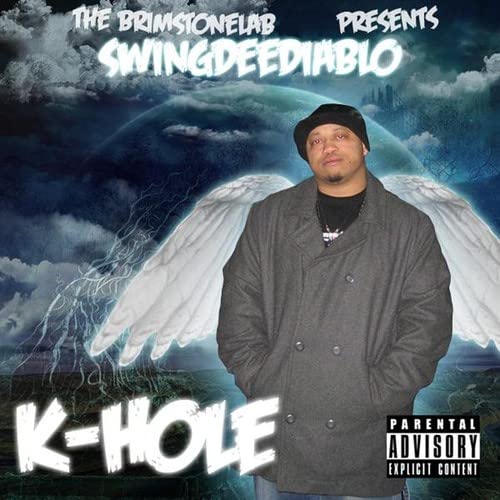 Swing Dee Diablo - K-Hole (The Story Of A Fallen Angel);