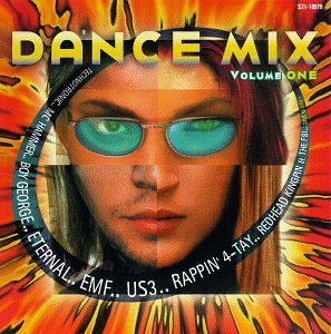 Dance Mix (Volume One) / Various;