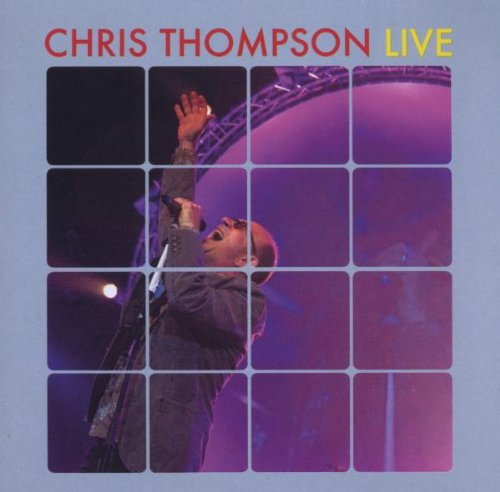 Thompson, Chris - Live;