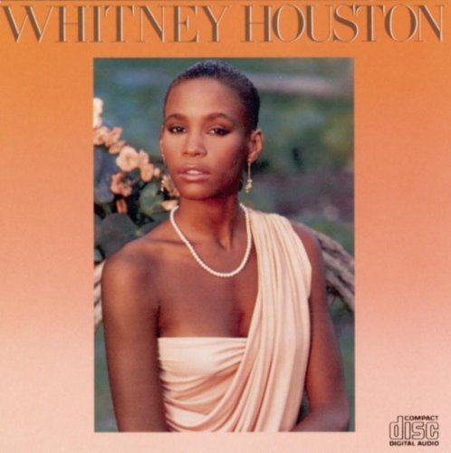 Withney Houston - Withney Houston;