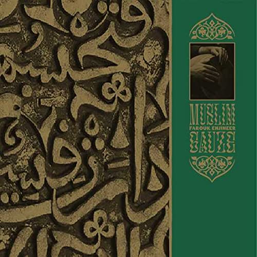 Muslimgauze - Farouk Enjineer;