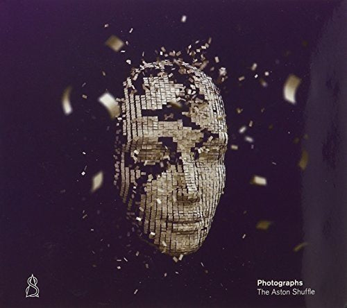 Aston Shuffle (The) - Photographs (Digipak);