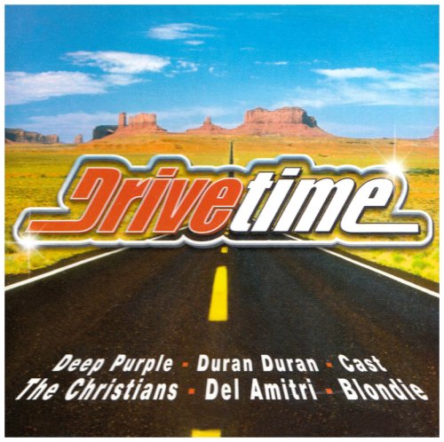 Drivetime / Various;