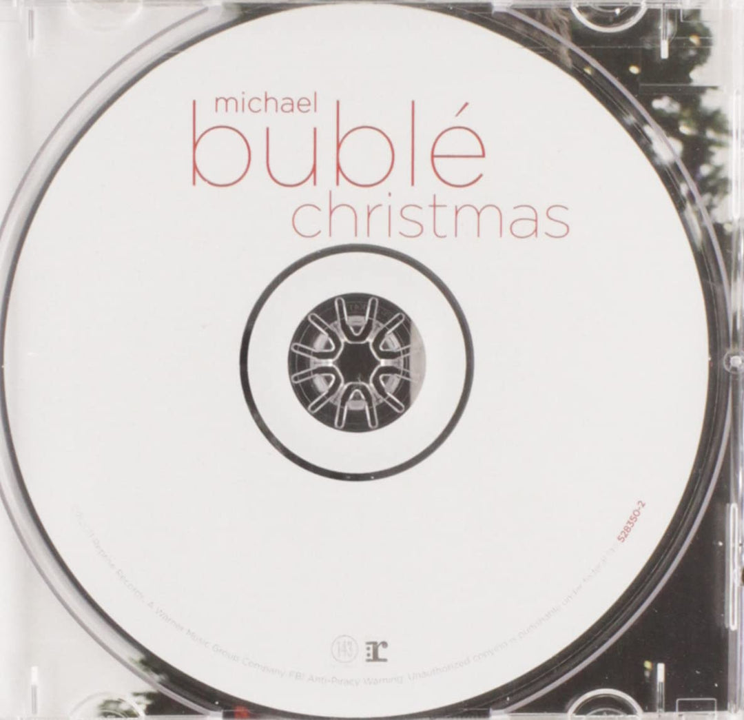 Michael Buble' - Christmas;