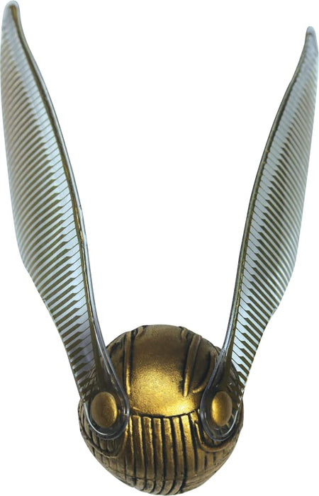 Harry Potter: Rubie's - Sfera Snitch Dorata;