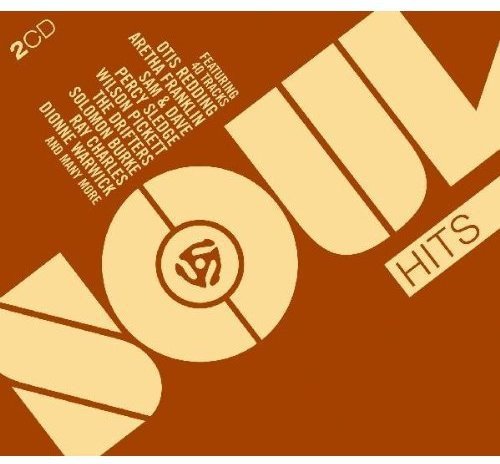 Soul Hits / Various (2 CDs);