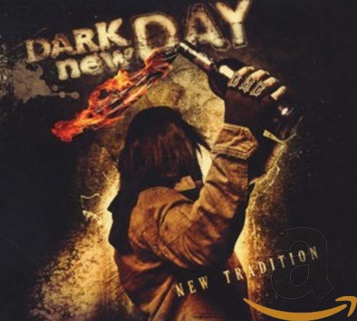 Dark New Day - New Tradition;