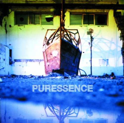 Puressence - Puressence;