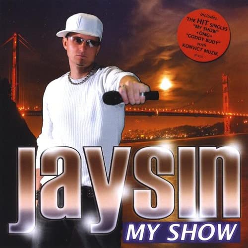Jaysin - My Show;