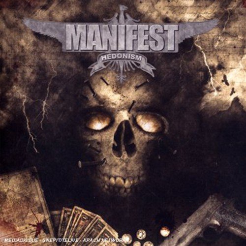 Manifest - Hedonism;