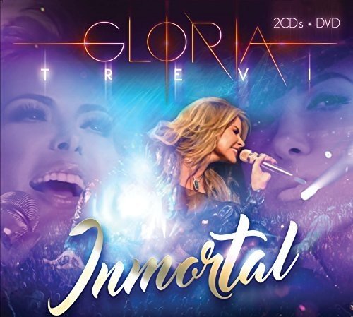Goria Trevi - Inmortal;