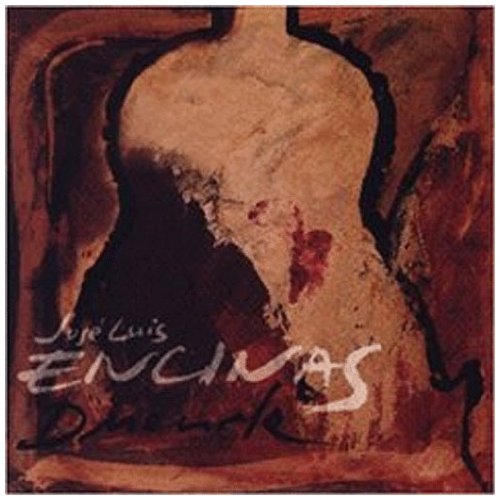 Jose Luis Encinas - Duende;