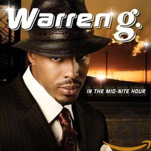 Warren G. - In The Midnite Hour (Digipack);