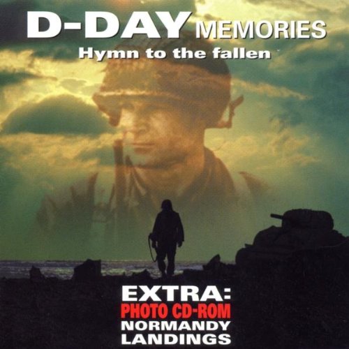 D-Day Memories / Various;