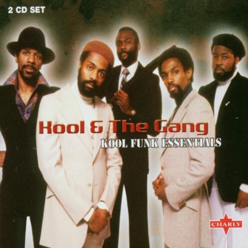Kool & The Gang - Kool Funk Essentials;