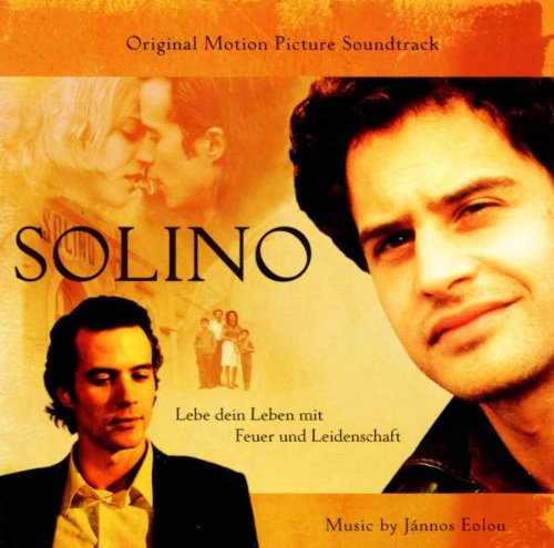 Jannos Eolou - Solino / O.S.T.;
