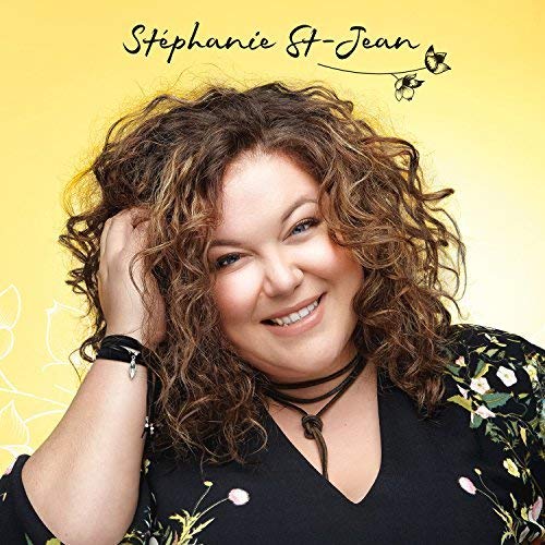 Stephanie St-Jean - Stephanie St-Jean;