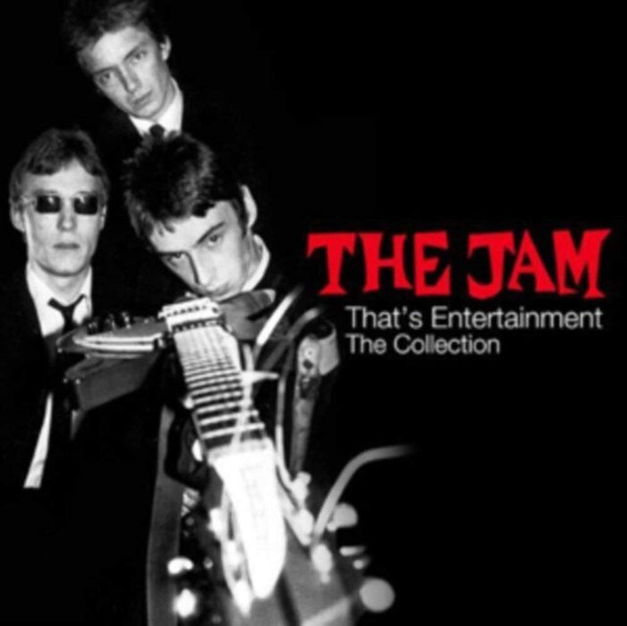 Jam (The) - That's Entertainment;
