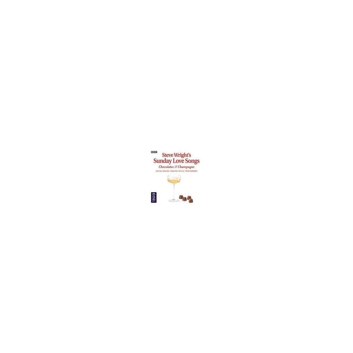 Steve Wright's Chocolate & Champagne / Various (2 Cd);