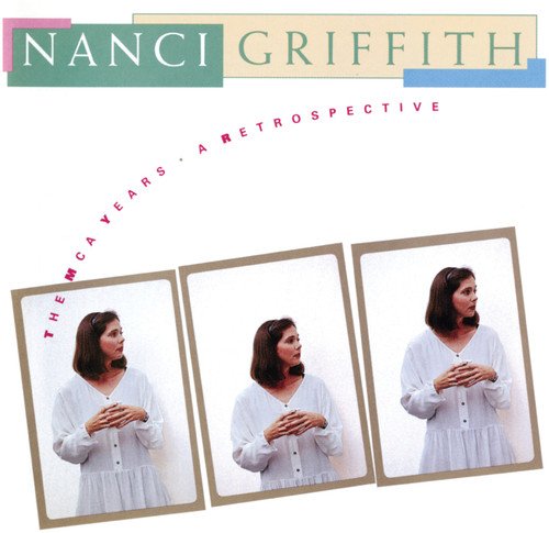 Nancy Griffith - Best Of Nancy Griffith;