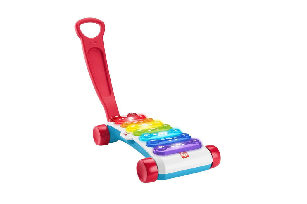 Mattel: Fisher Price - Xilofono Gigante;