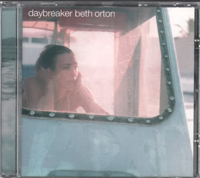 Beth Orton - Daybreaker;