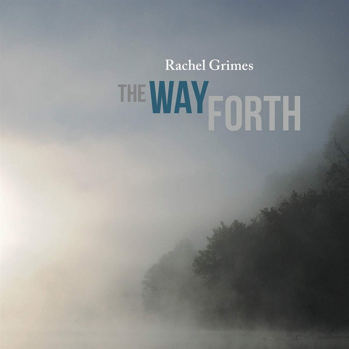Rachel Grimes - The Way Forth (2 Lp);