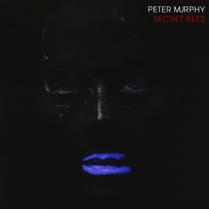 Peter Murphy - Secret Bees Of Ninth;