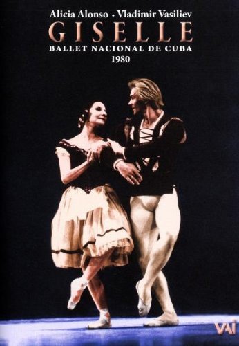 Adolphe Adam - Giselle;