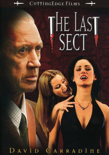 Last Sect [Edizione: Stati Uniti];