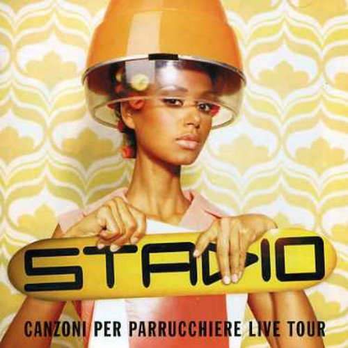Stadium - Songs For Hairdressers (2 CDs);