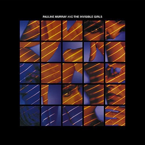 Pauline Murray And The Invisible Girls - Pauline Murray And The Invisible Girl (2 Lp);