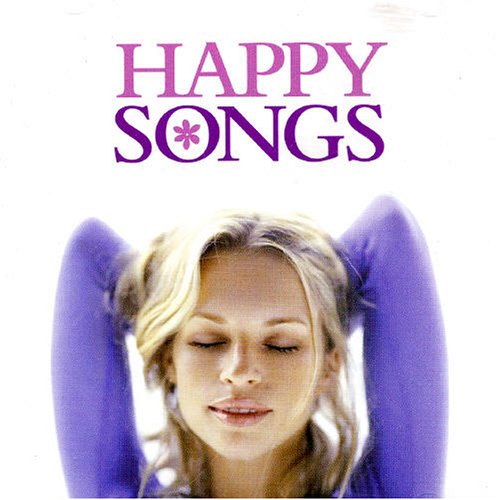 Happy Songs / Various (2 Cd);