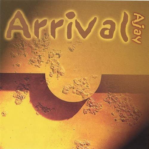 Ajay - Arrival;
