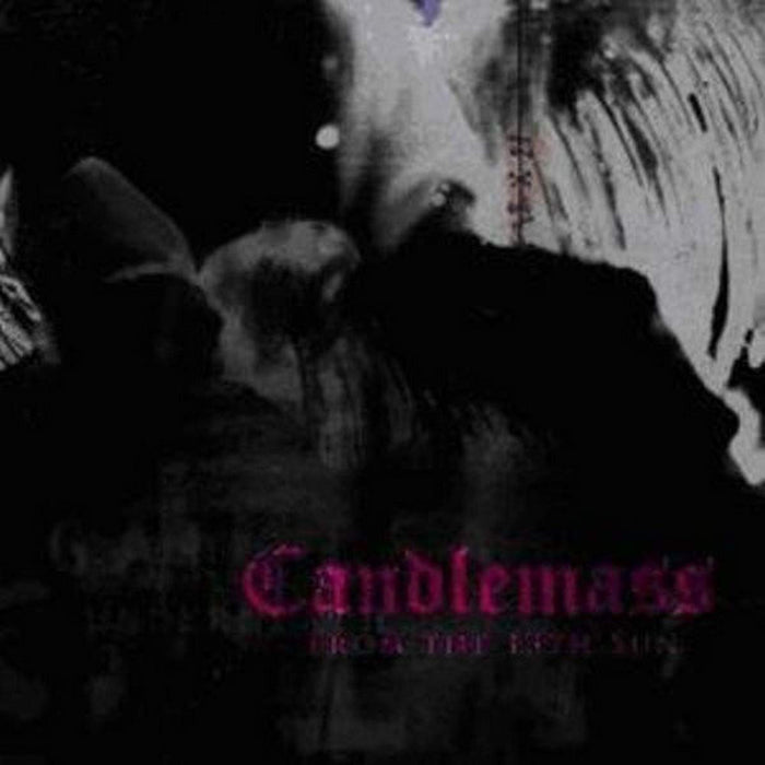 Candlemass - From The 13th Sun;