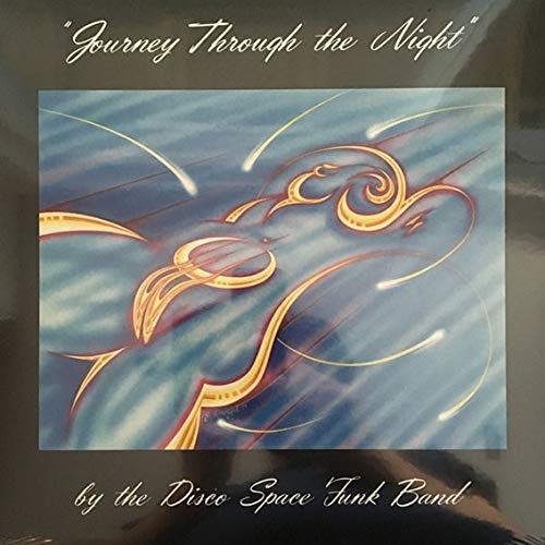 Disco Space Funk Band - Journey Through The Night;
