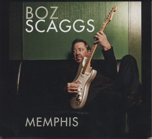 Boz Scaggs - Memphis;