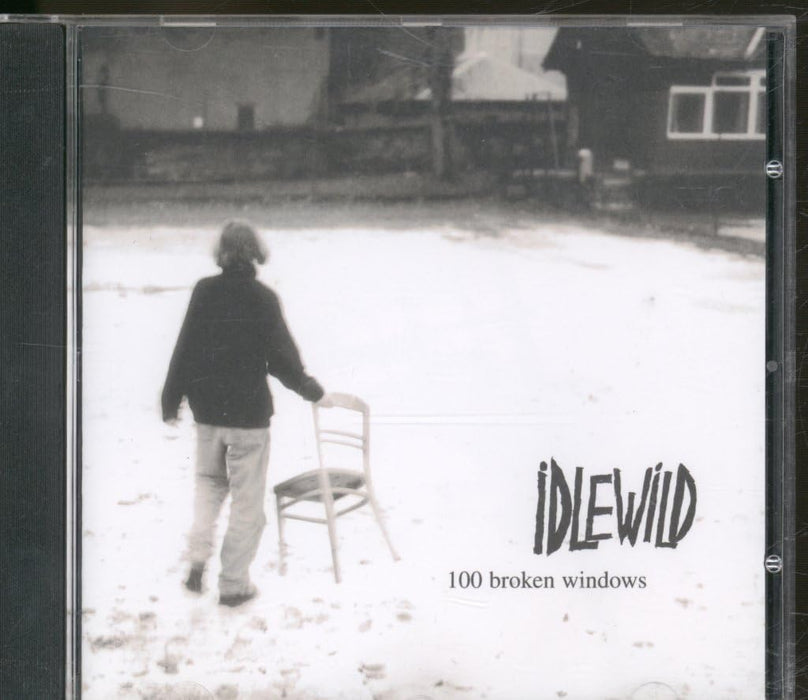 Idlewild - 100 Broken Windows;