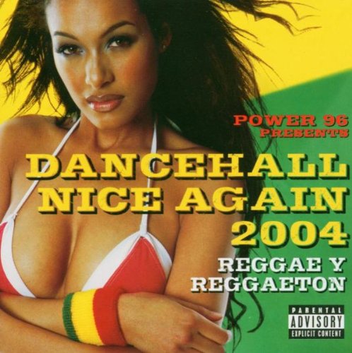 Dancehall Nice Again 2004 / Various;