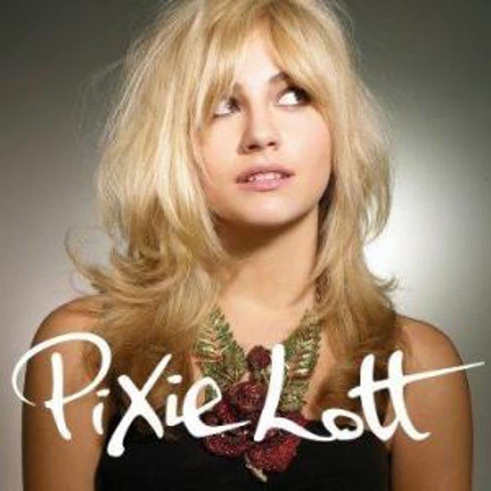 Pixie Lott - Turn It Up;