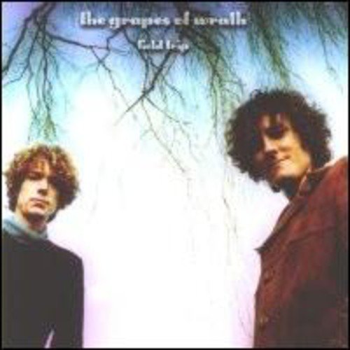 Grapes Of Wrath (The) - Field Trip (2 Cd);