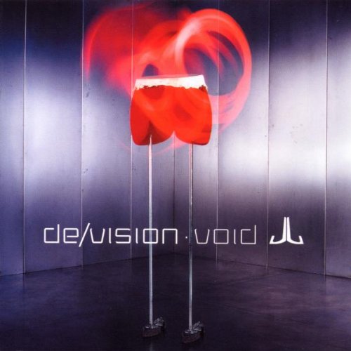 De-vision - Void;