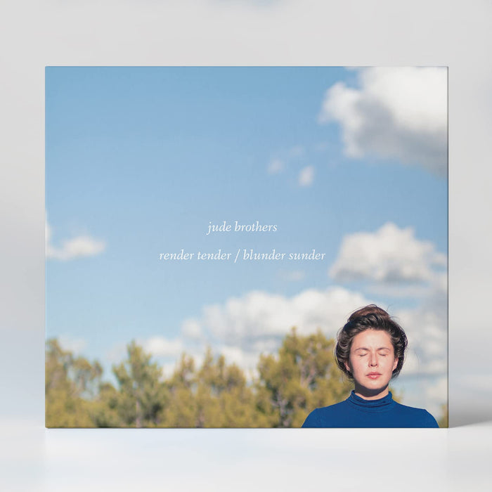 Jude Brothers - Render Tender / Blunder Sunder;