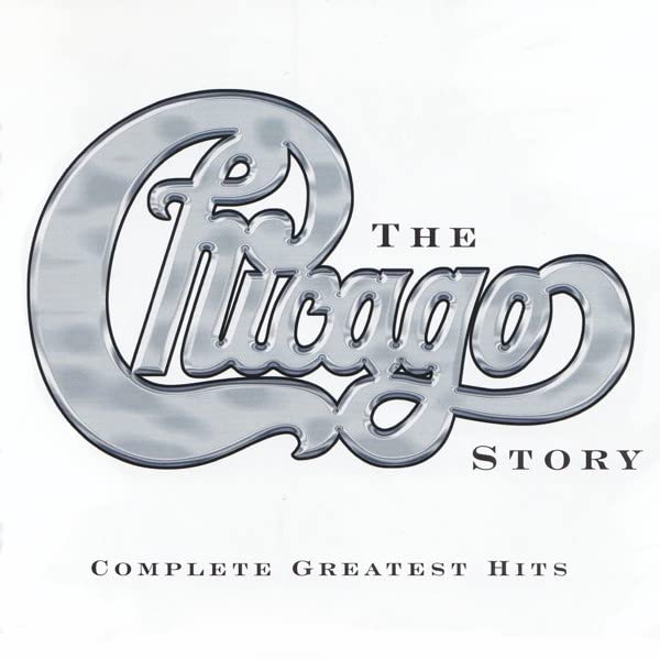 Chicago - The Story: Complete Greatest Hits (2 Cd);