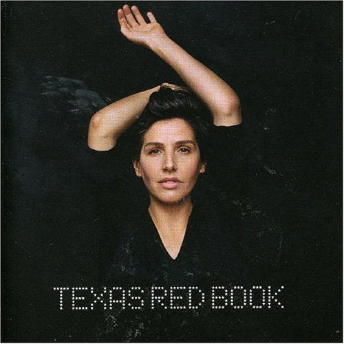 Texas - Red Book;
