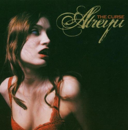 Atreyu - The Curse;