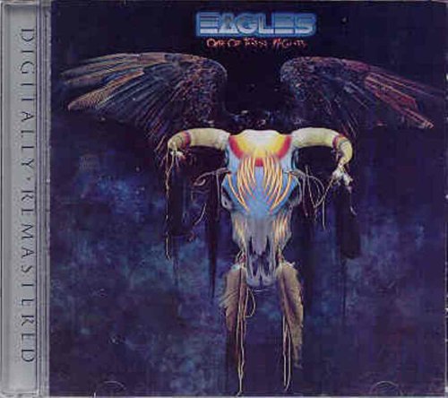 Eagles - One Of These Nights;